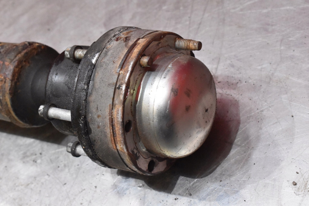 cardan 200.5 CM 25792998 SATURN VUE 2 II 3.6 V6 4X4 252 KM 07-10