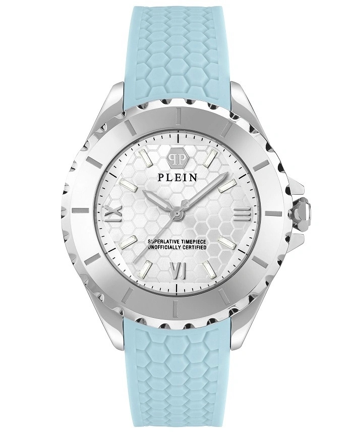 Dámské hodinky Philipp Plein PWPOA0124 Heaven Rock Couture