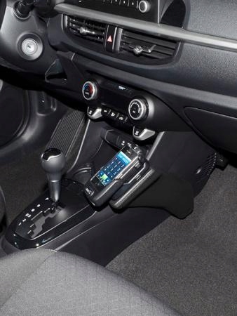 Držák na telefon Kuda Kia Picanto do roku 2017