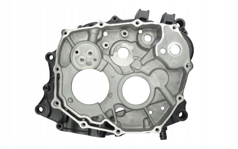 GMOTO-463252 - Картер двигуна правий Бартон кафе Racer 125