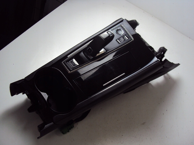 ЦЕНТРАЛЬНЫЙ ТУННЕЛЬ РУЧКА ПЕРЕКЛЮЧЕНИЯ ПЕРЕДАЧ PEUGEOT 508 II 2018-