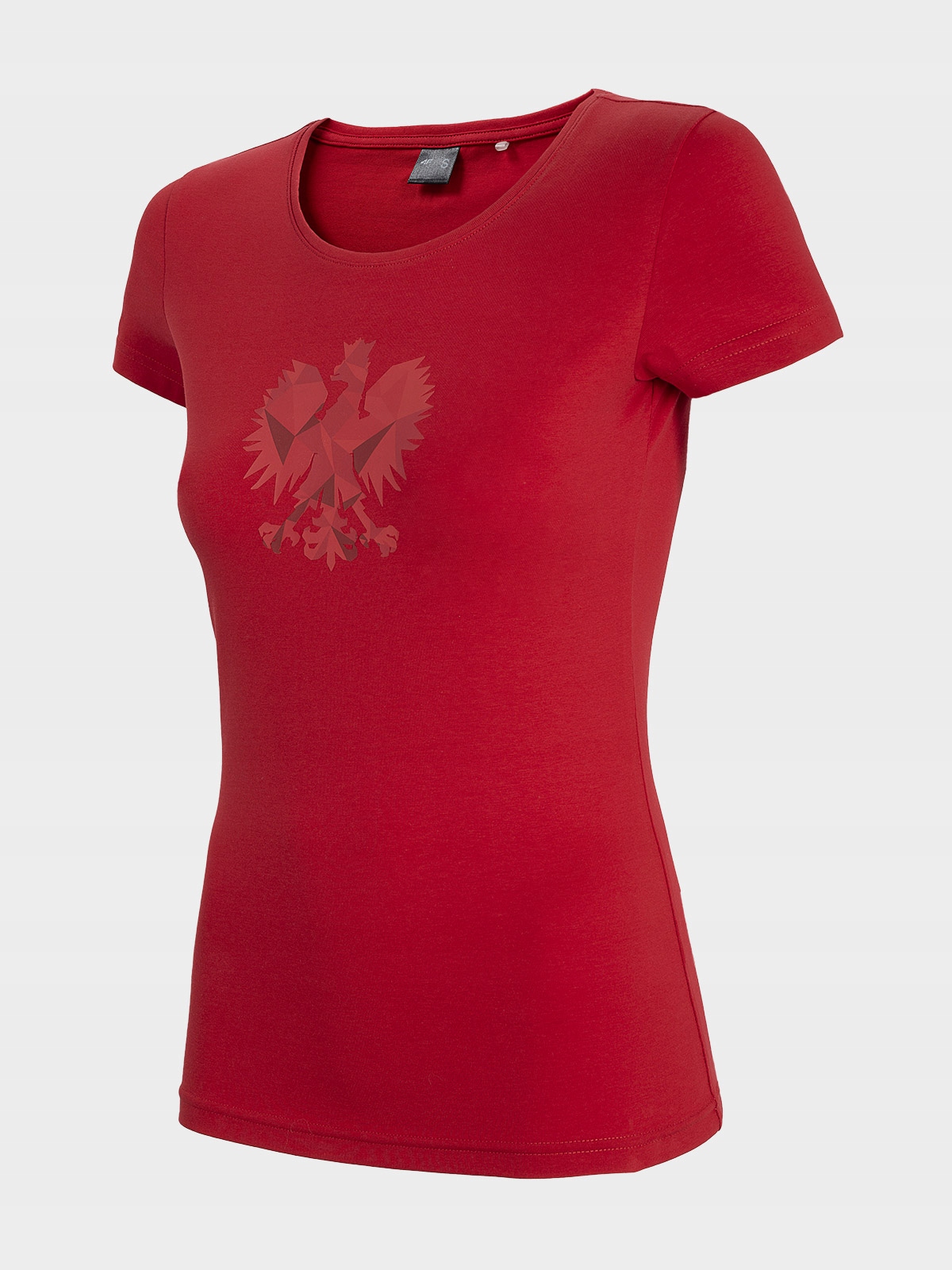 

T-shirt Damski 4F TSD501