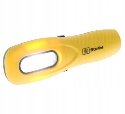 Світлодіодна лампа Cob 3W Starline GV STLEDK6024