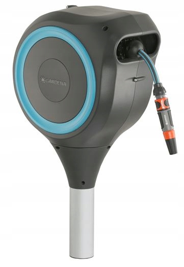 Záhradný Bubon Rollup S