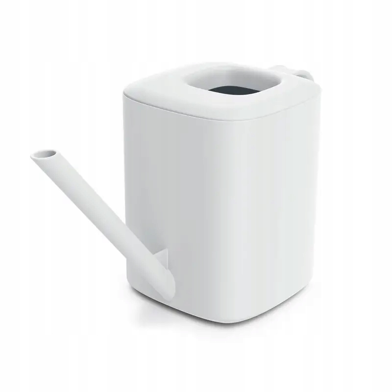 Konewka Tubi IKTU10 - biały - Prosperplast