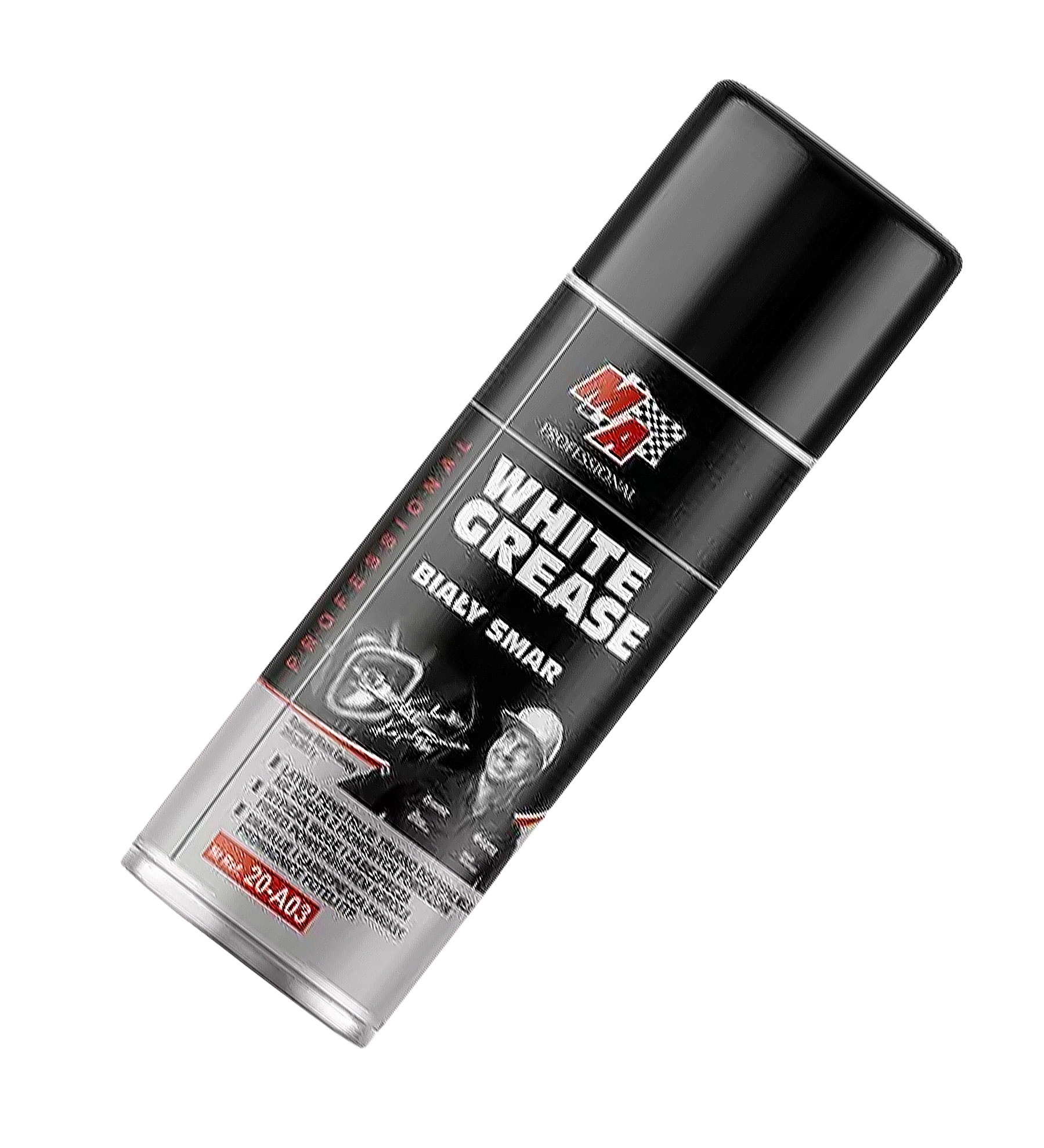 Ma Professional Biały Smar 400 ml – smar penetrujący, spray 400ml