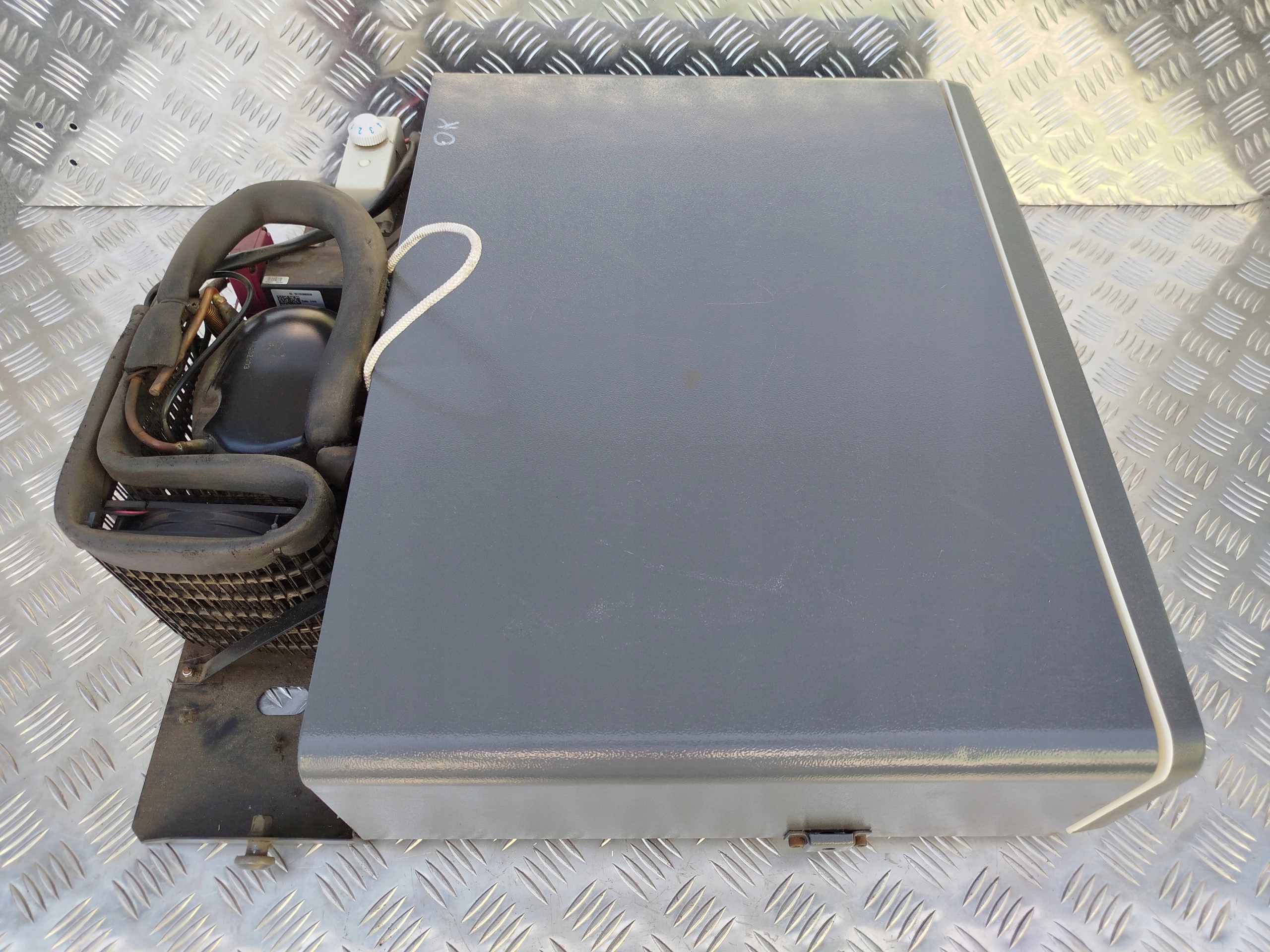 LODÓWKA SCANIA G Typ samochodu Samochody ciężarowe