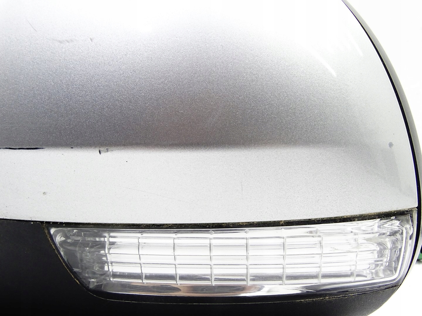 mirror exterior door left SEAT ALHAMBRA II 13 PIN