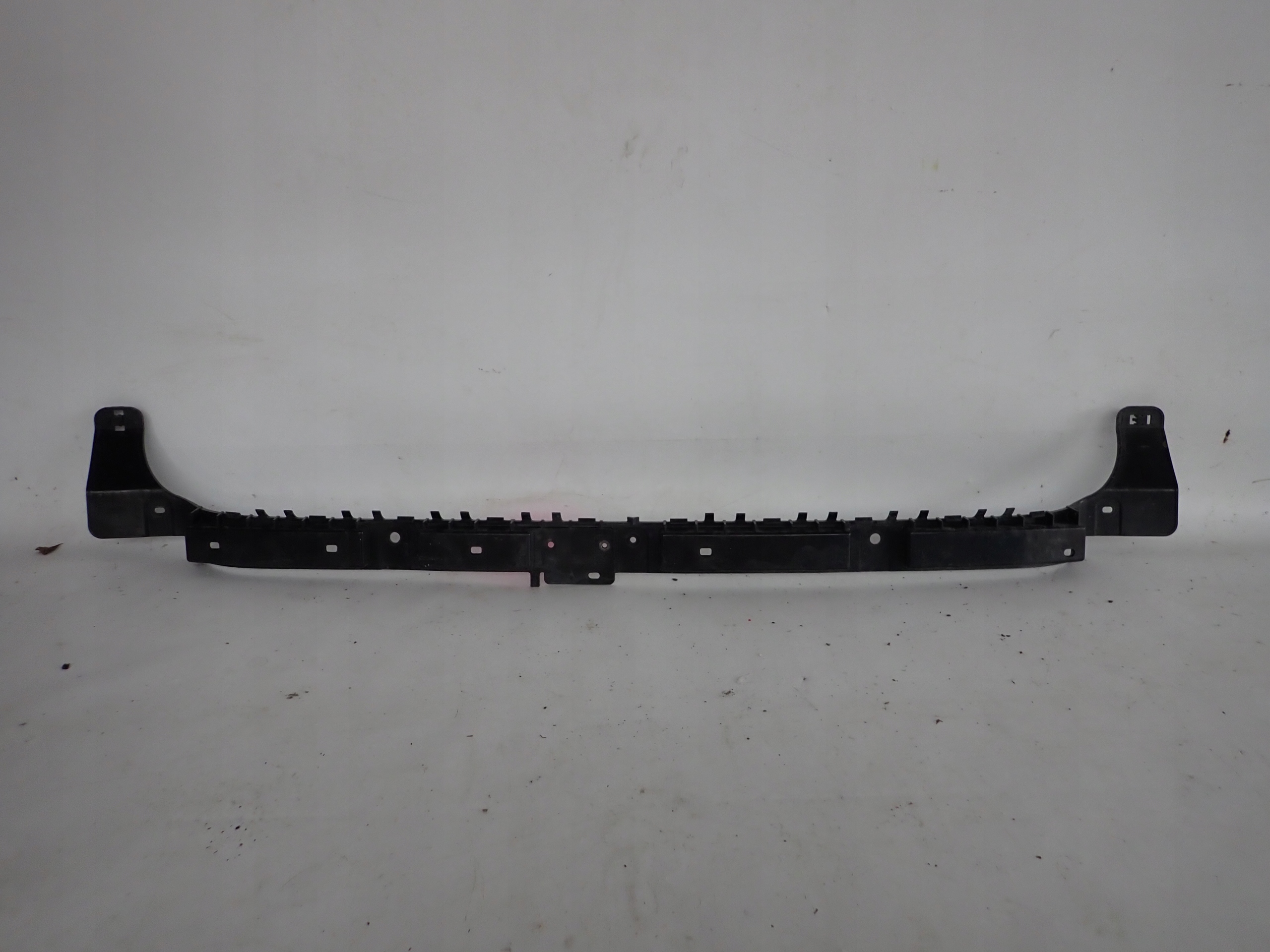 TESLA 3 III 17-21 holder bumper bracket rear part