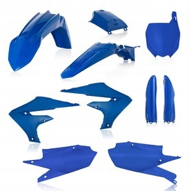Acerbis Yamaha kompletná sada plastov Yzf 250 2019-2023 Yzf 450 2018-2022