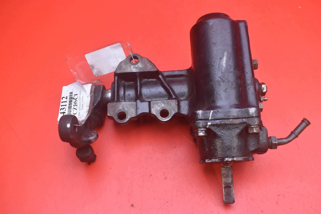 servo riadenie EU SUZUKI VITARA 1 a 1.6 8V 80 KM 88-98