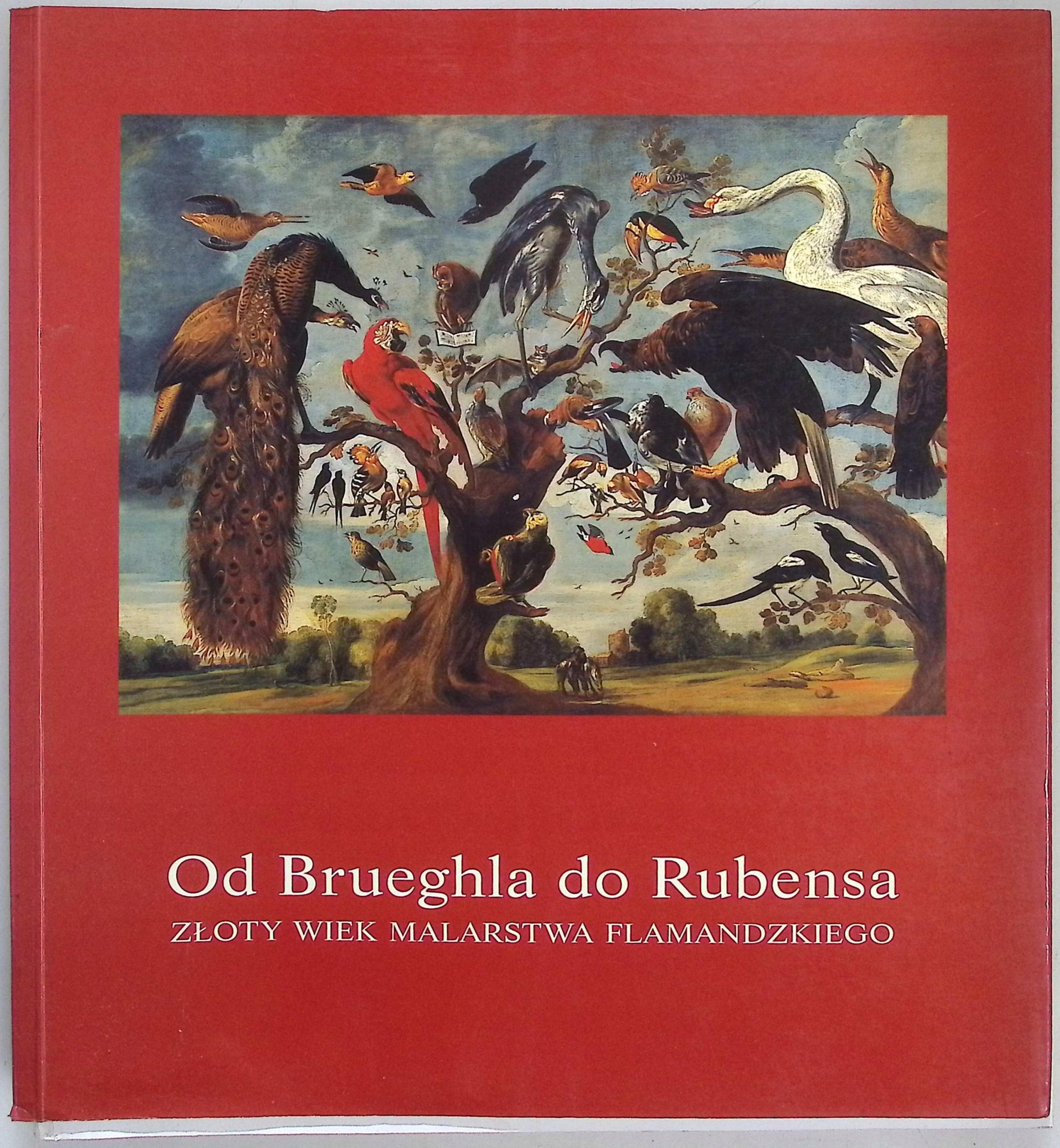 Od Brueghla do Rubensa