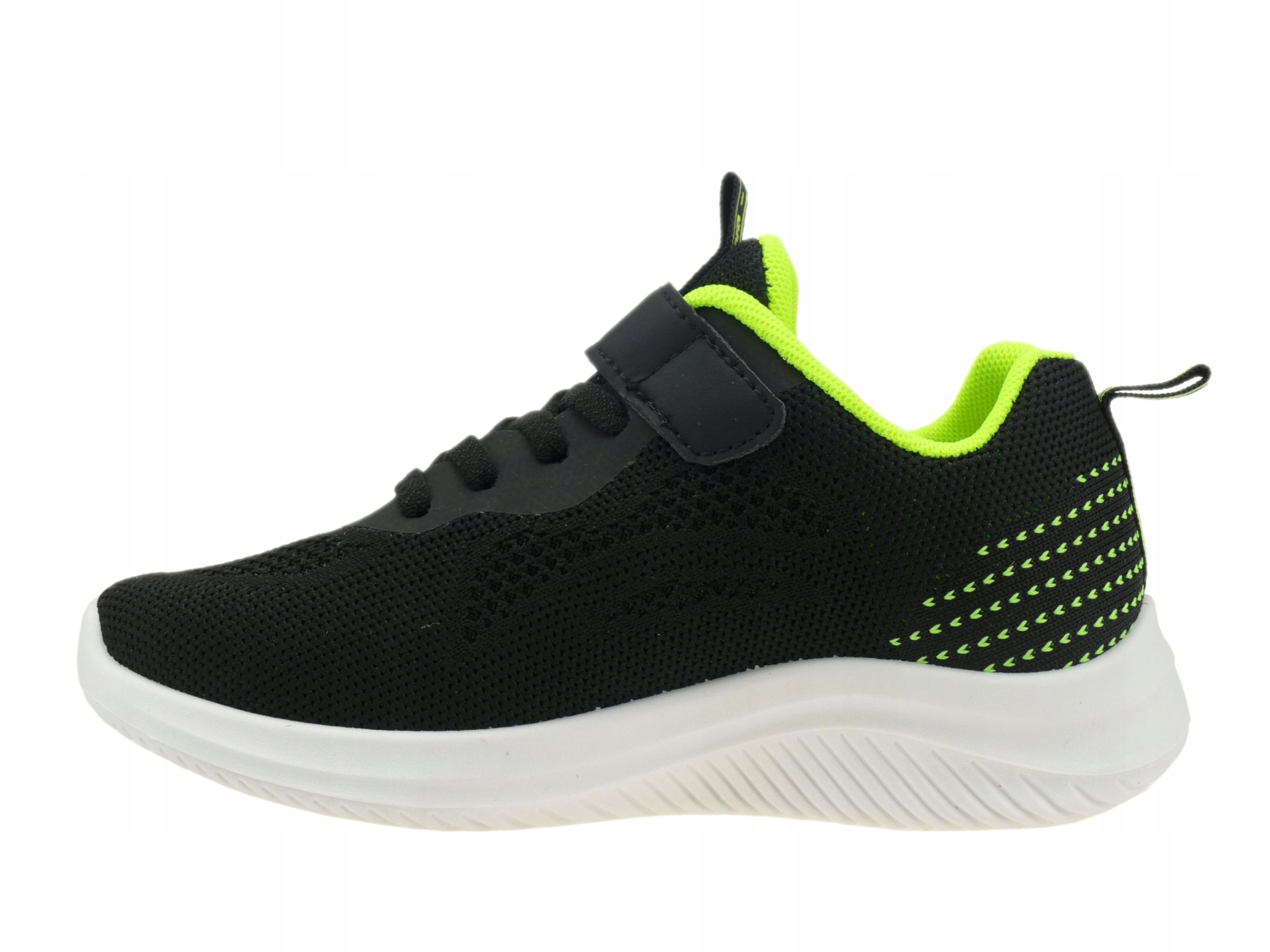 ADIDASY CHŁOPIĘCE BUTY DZIECIĘCE SPORTOWE TRAMPKI SIATKA R. 29 Rozmiar (new) 29