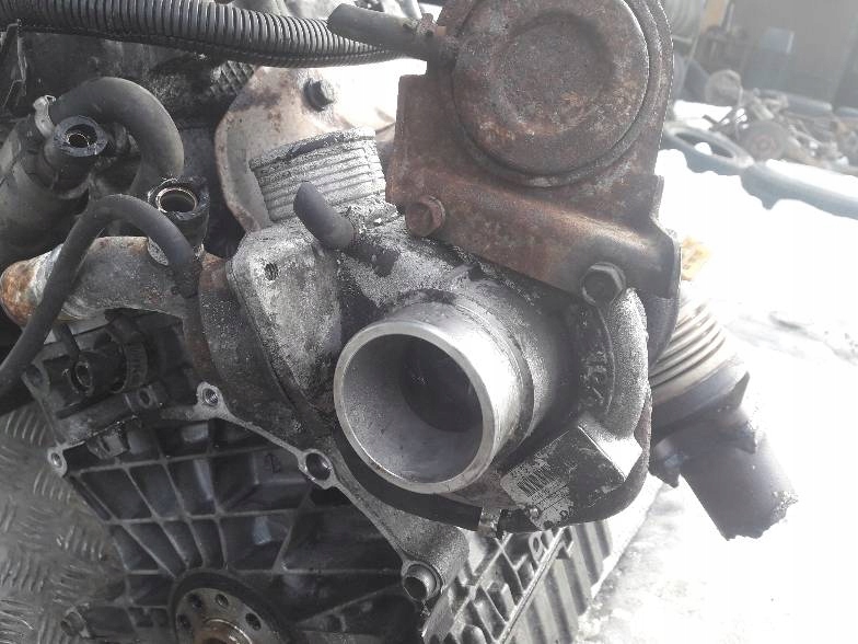 Турбокомпрессор турбина № 9447272 VOLVO V40 2.0 T