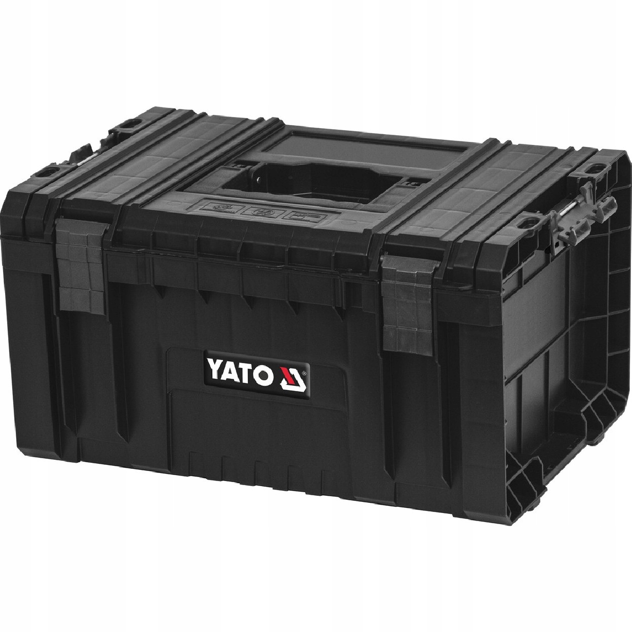 

Skrzynia Systemowa 23B S12 YT-09164 240x450x320mm