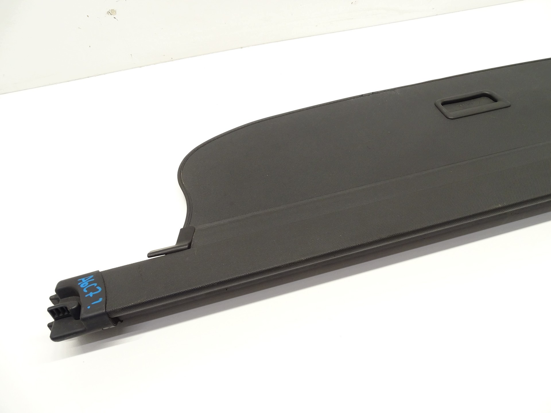 blinds boot rear part rear AUDI A6 C7 AVANT