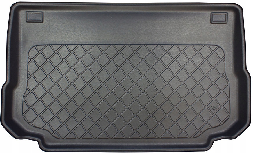 

Ford B-Max Van 5D 2012-2017 Mata bagażnika