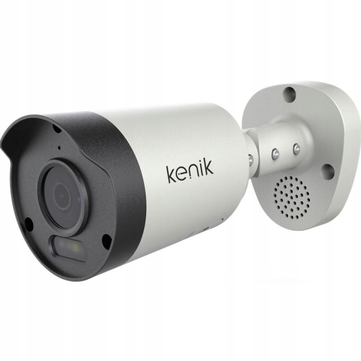 Ip Kamera Kenik KG-5430TAS-ILD (2.8 mm)