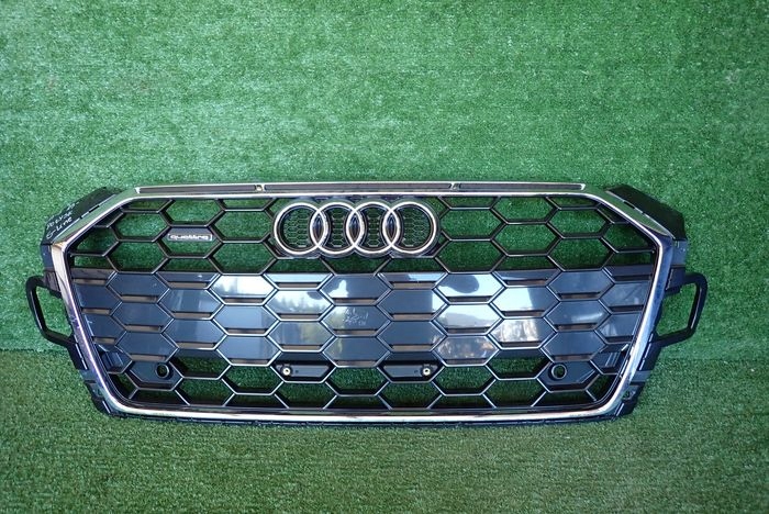 AUDI A5 S-LINE LIFT 19- maska