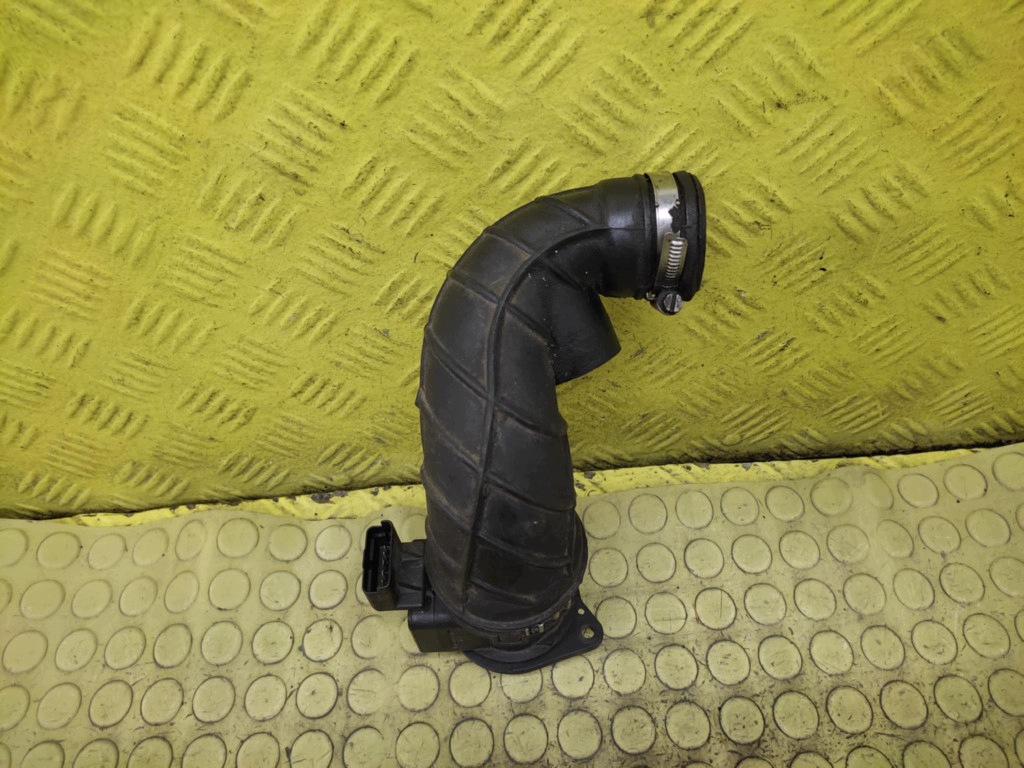 PEUGEOT 206 1.4 HDI flow meter 9642212180