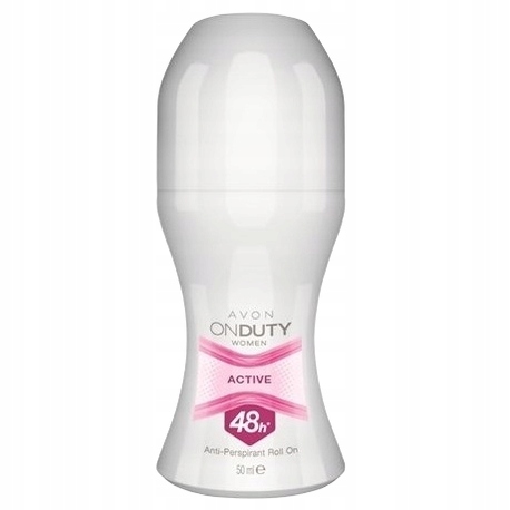

Avon Antyperspirant w kulce damski Women Active