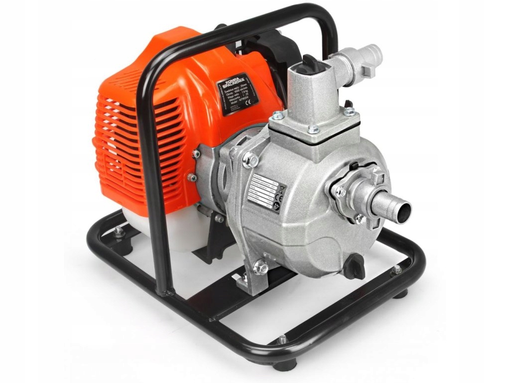 Benzínové vodné čerpadlo 1" M30016