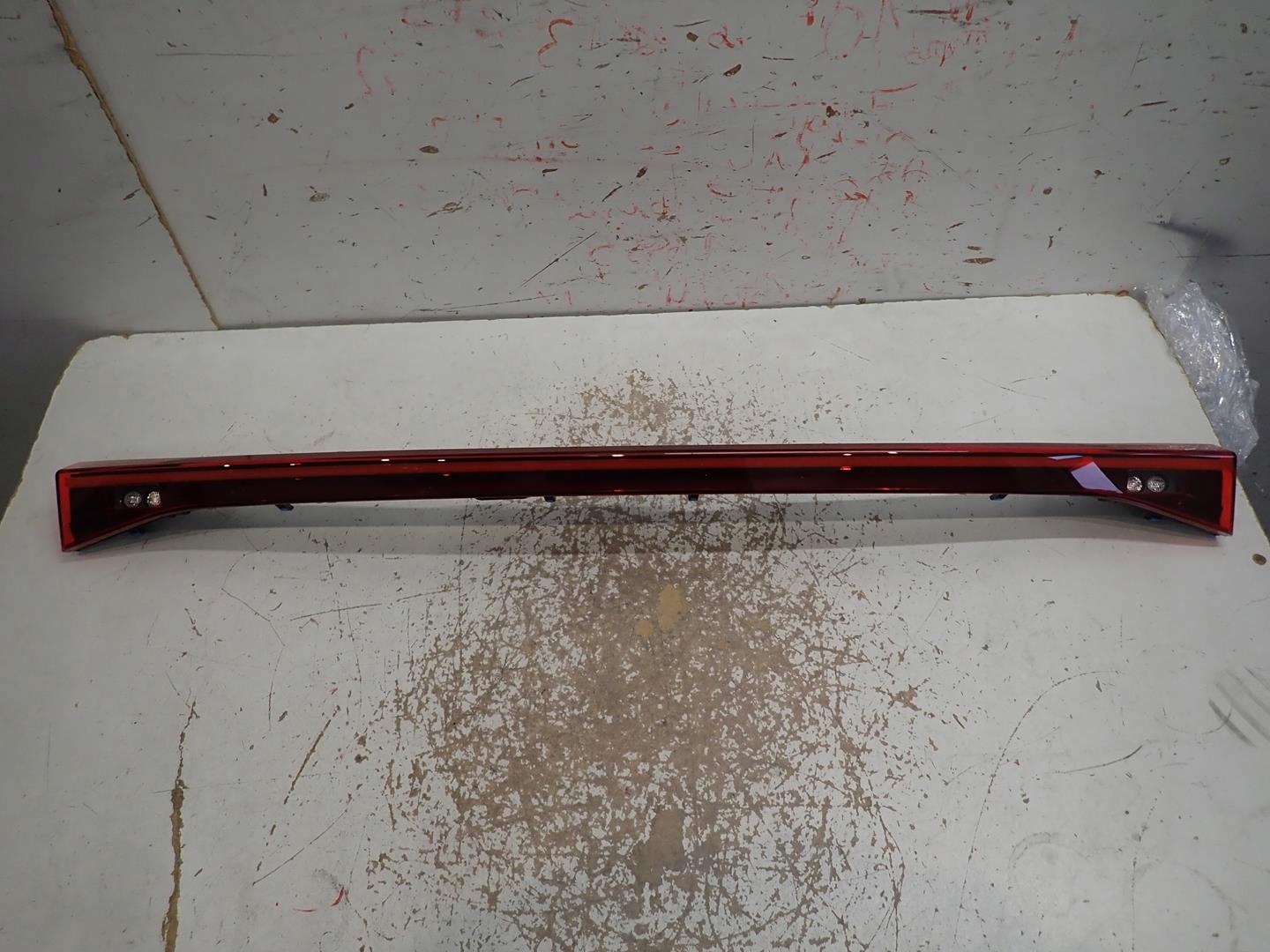 light rear part rear CUPRA BORN 2022- 10F945093L