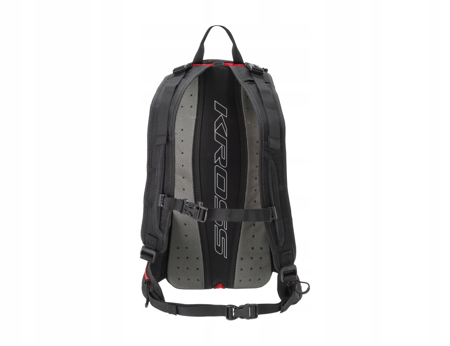 Plecak Rowerowy KROSS PICKUP 15L Oryginał 235zł Model Pickup