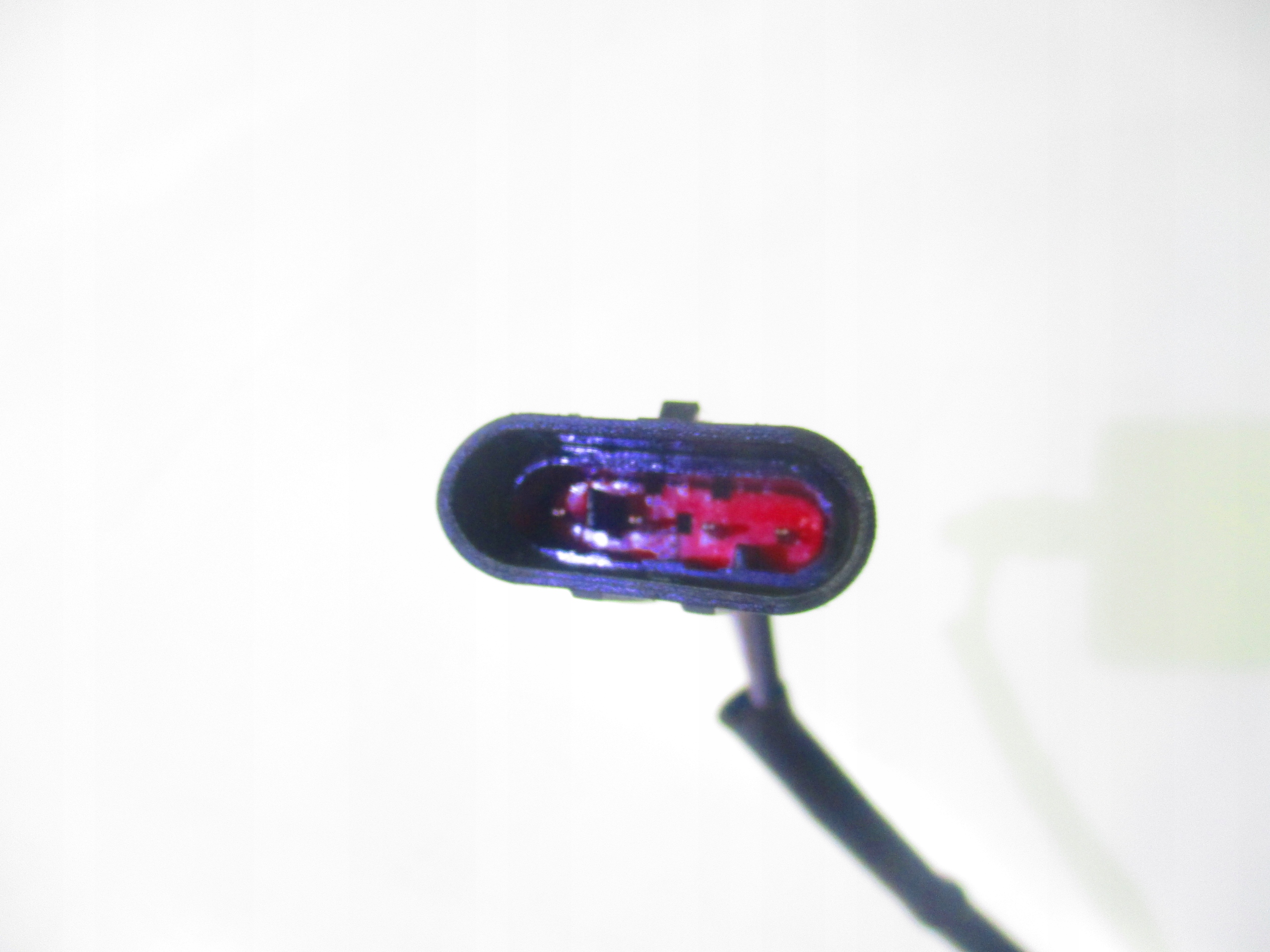 Alfa Romeo 156 166 Spider 2 0 2 5 3 0 Sonda lambda Part number 0258006190