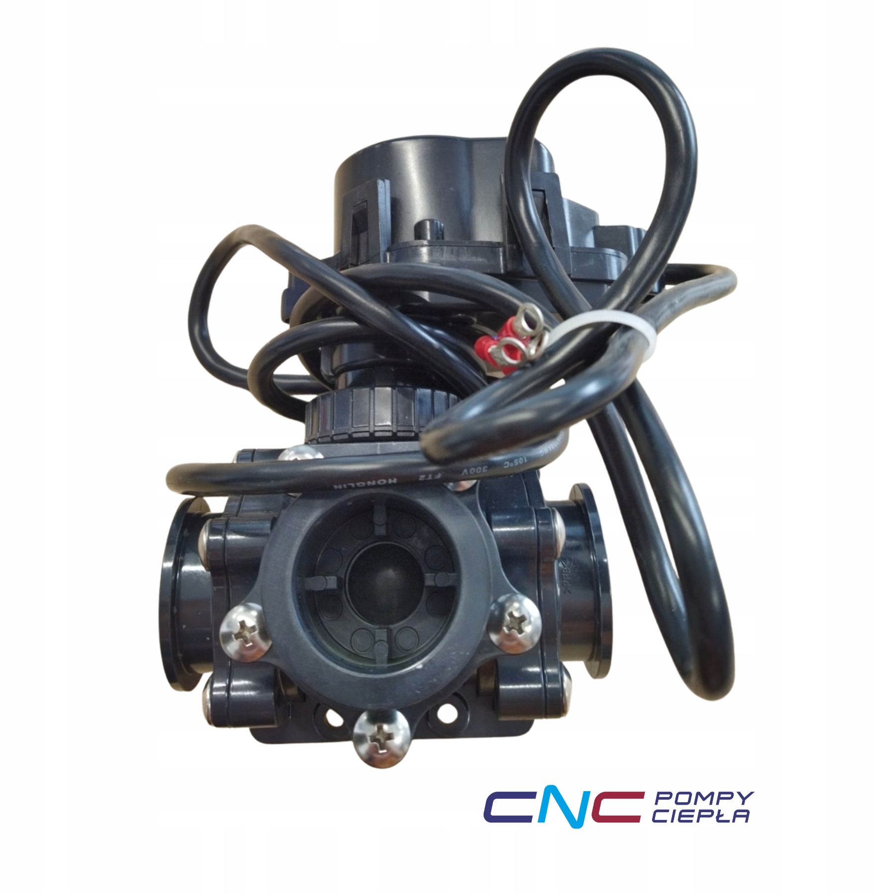 Panasonic ACXB62-00090 ACXB62-00092 3-Way Valve (water) Trojcestný Ventil