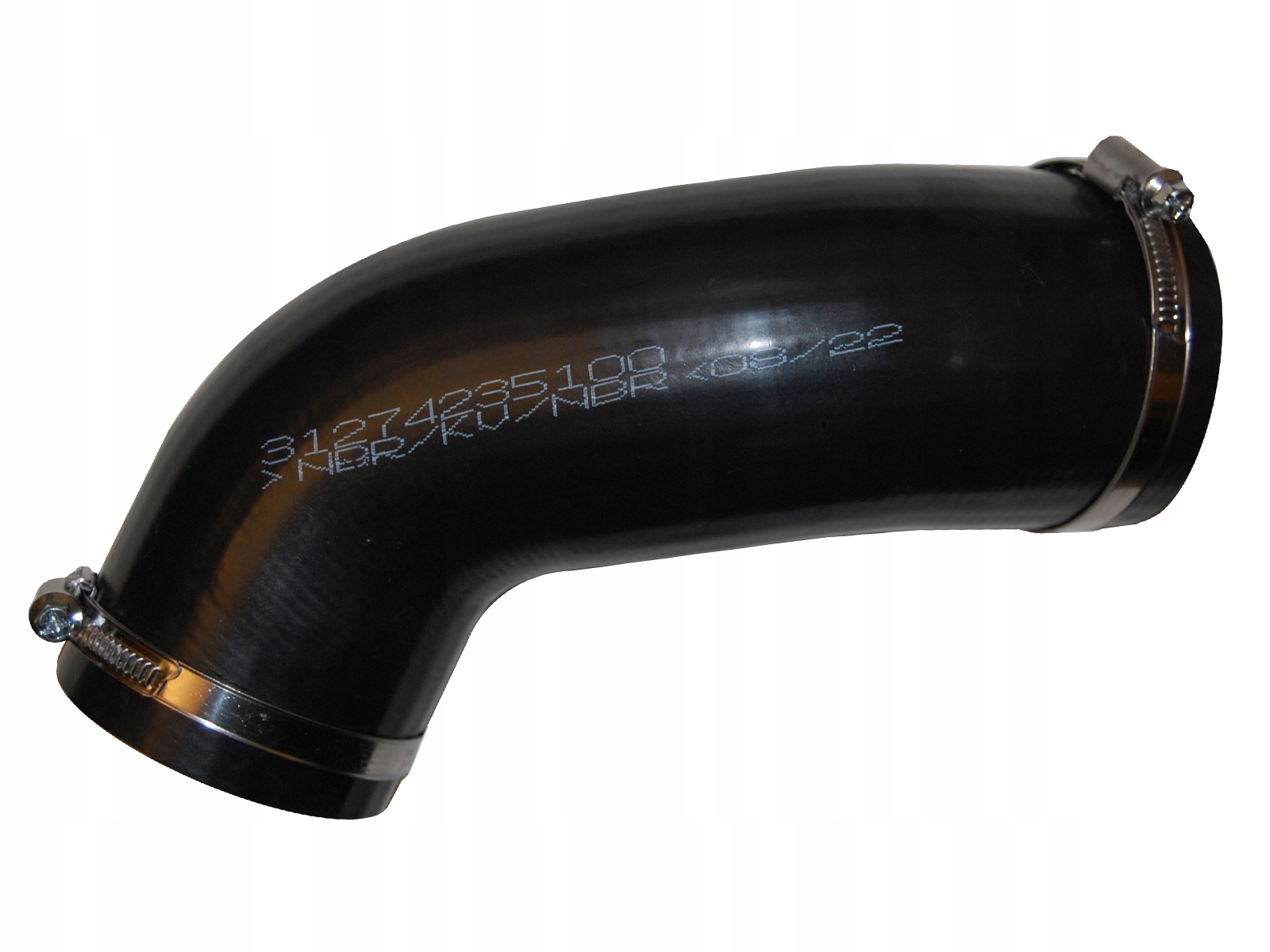 

Rura Wąż Turbo Volvo S60 S80 V60 V70 2.4D 31274235