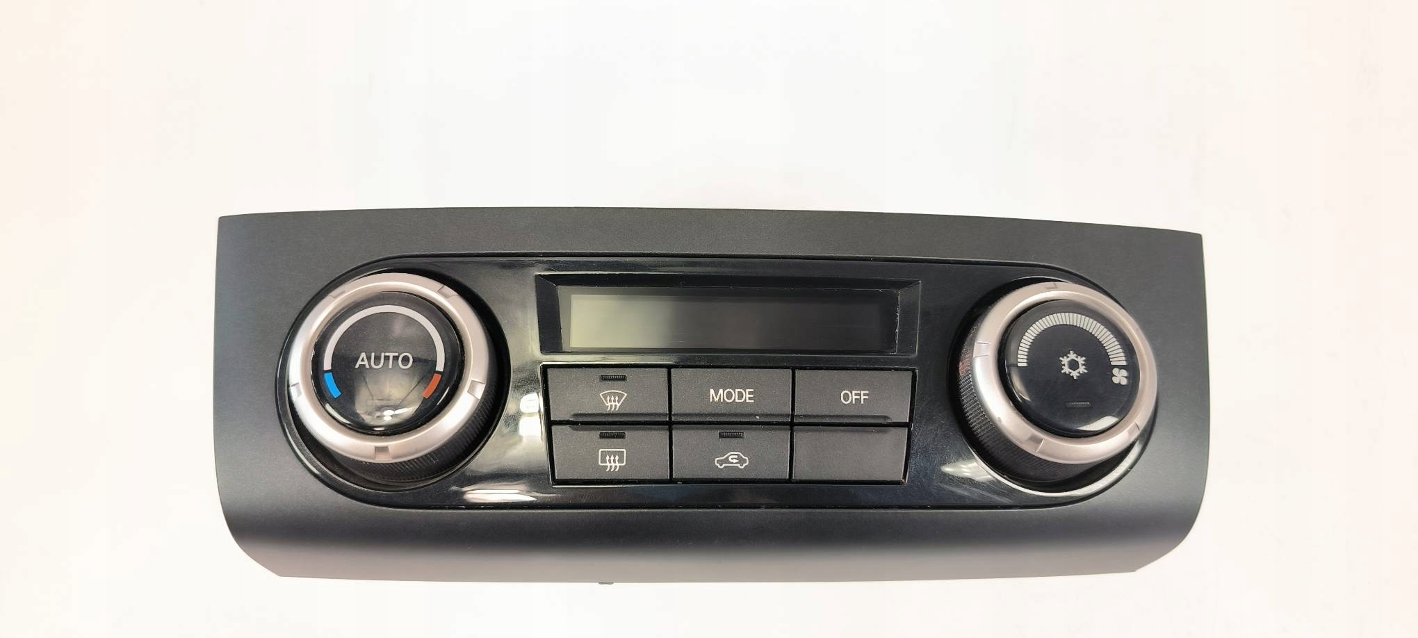 PANEL klimaanlage 7820A139XA MITSHUBISHI PAJERO IV
