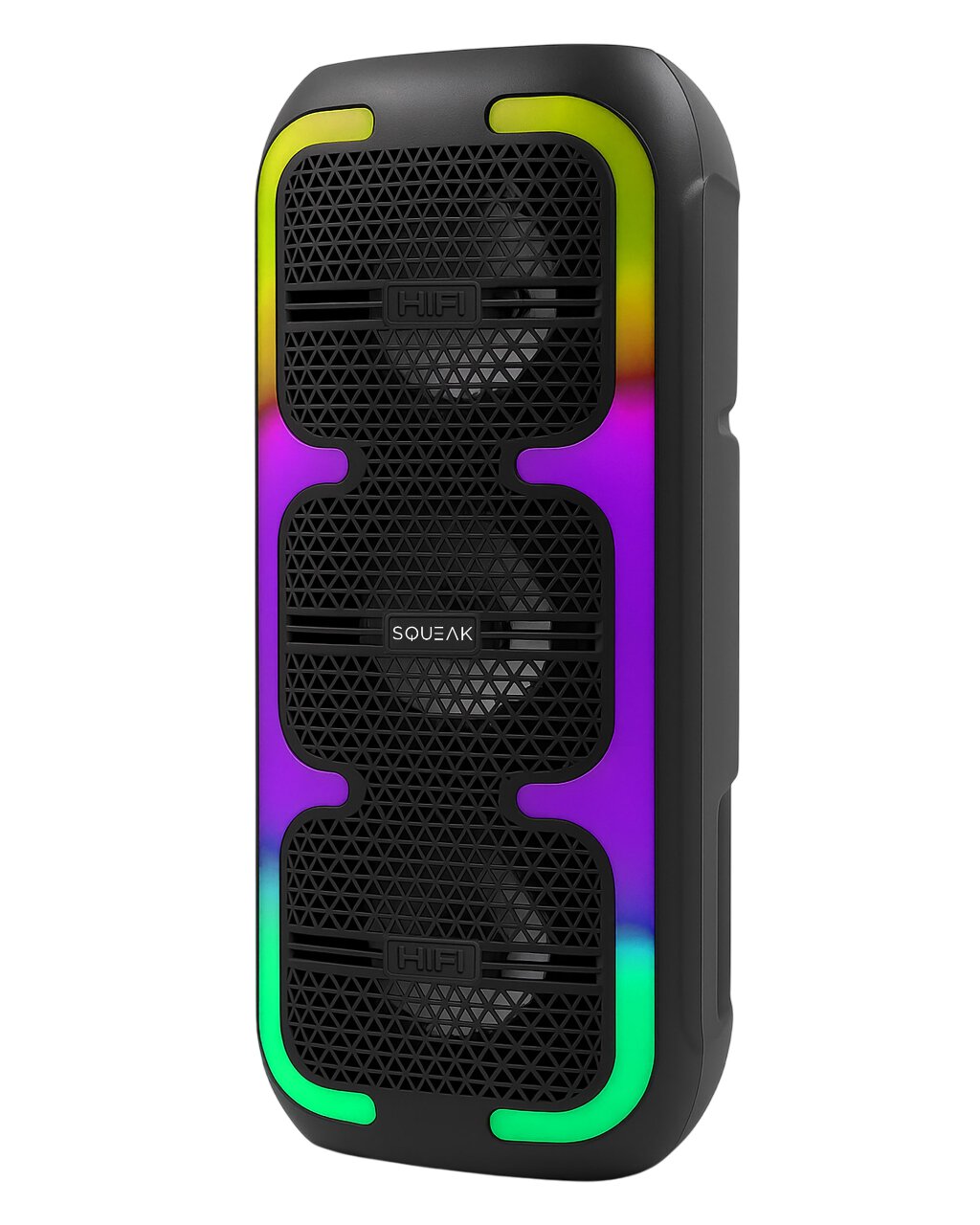 Bluetooth reproduktor Squeak BeatOne SQ1009