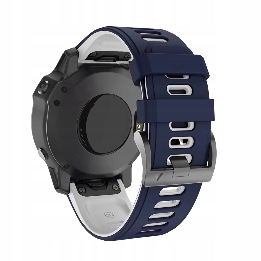 

Pasek Garmin Fenix 5 6 Pro 22mm QuickFit Quality