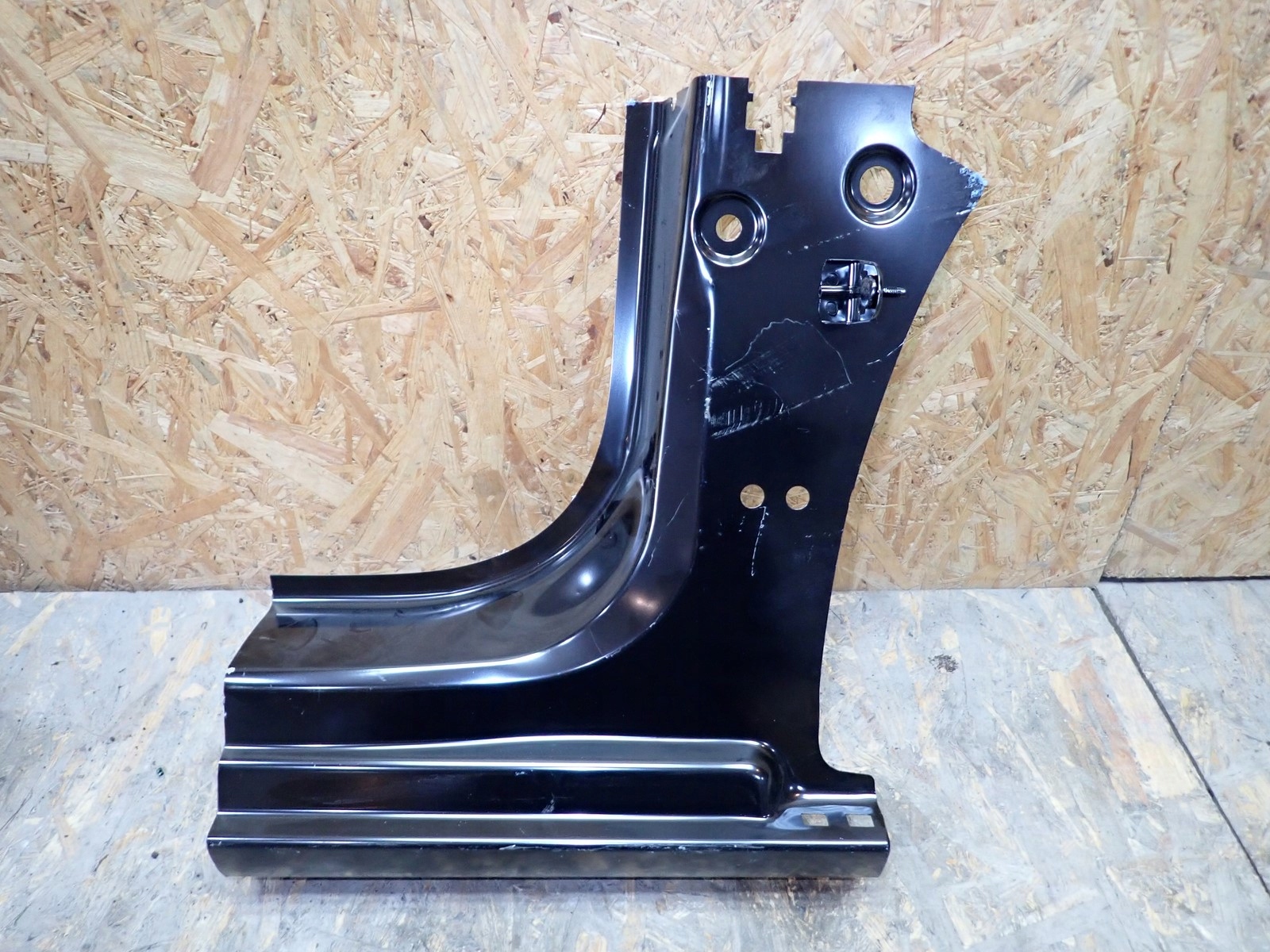 new threshold right side OPEL ASTRA K 5 V B16 2015- 39045588