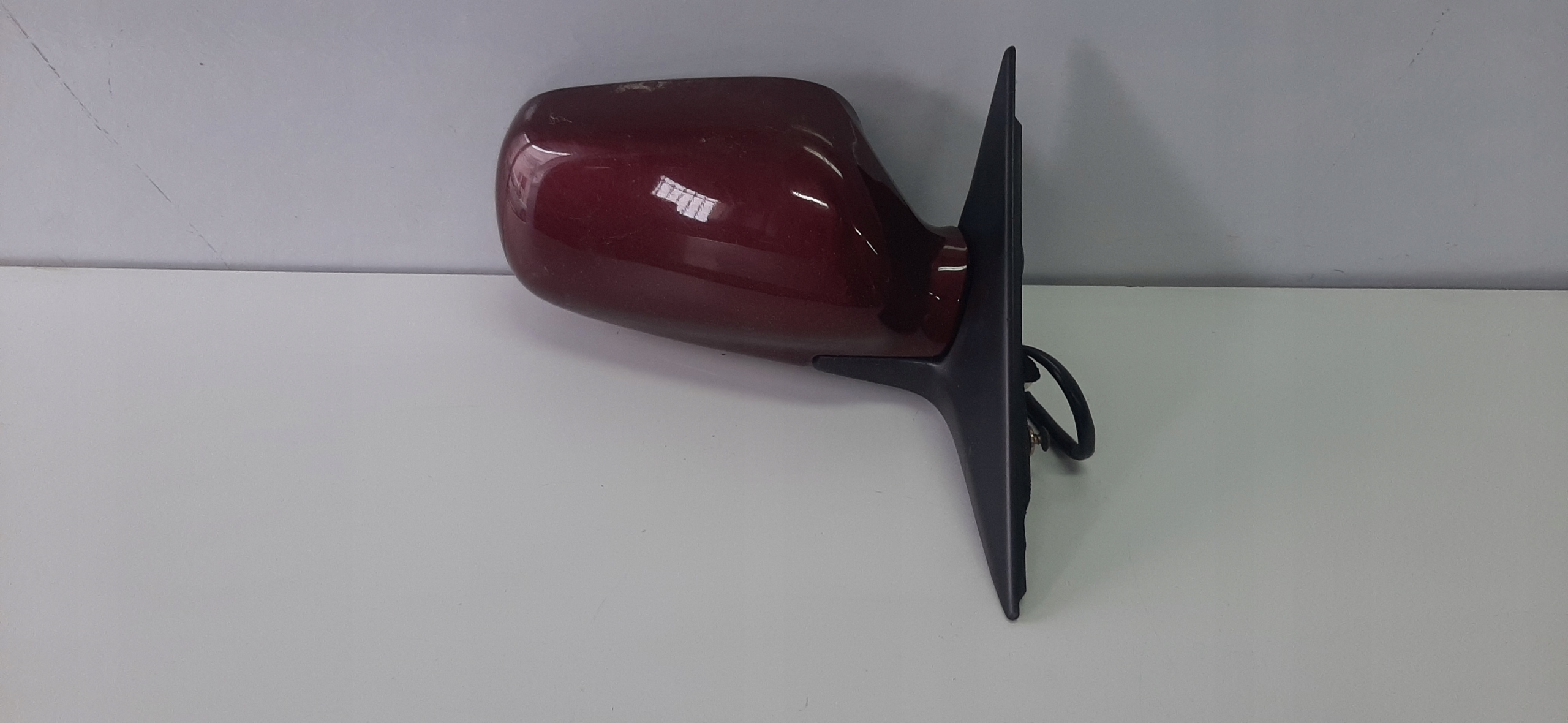 mirror right electrics Subaru Legacy 98- 5pin