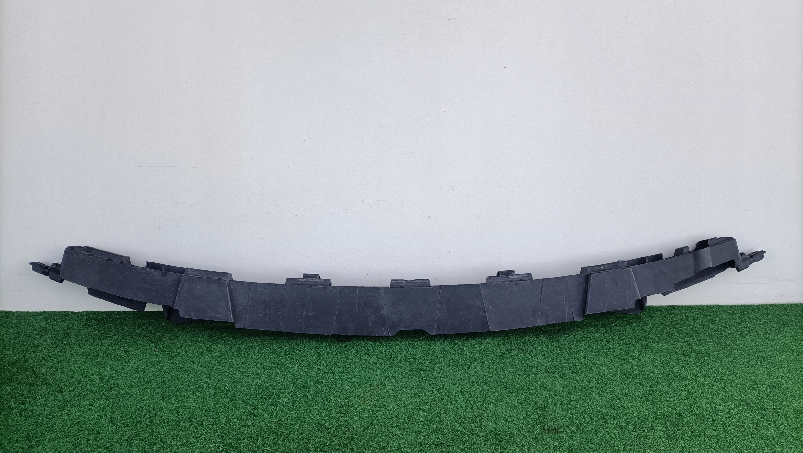 RENAULT MEGANE 3 III COUPE ABSORBER bumper support front K78/N054