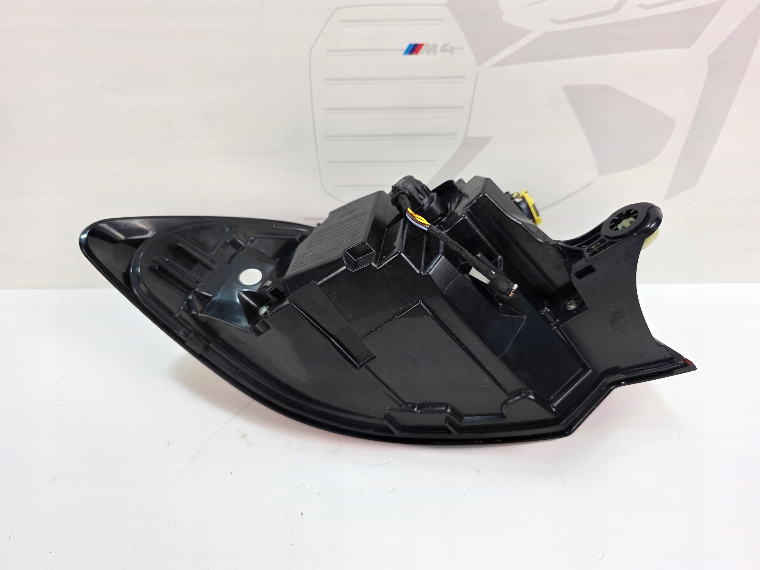 light right rear LED BMW F70 5A36178