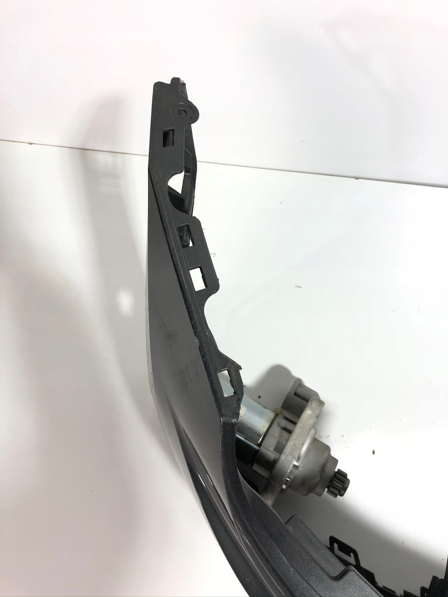 bumper front front VW TIGUAN II 5NA 5NA807221