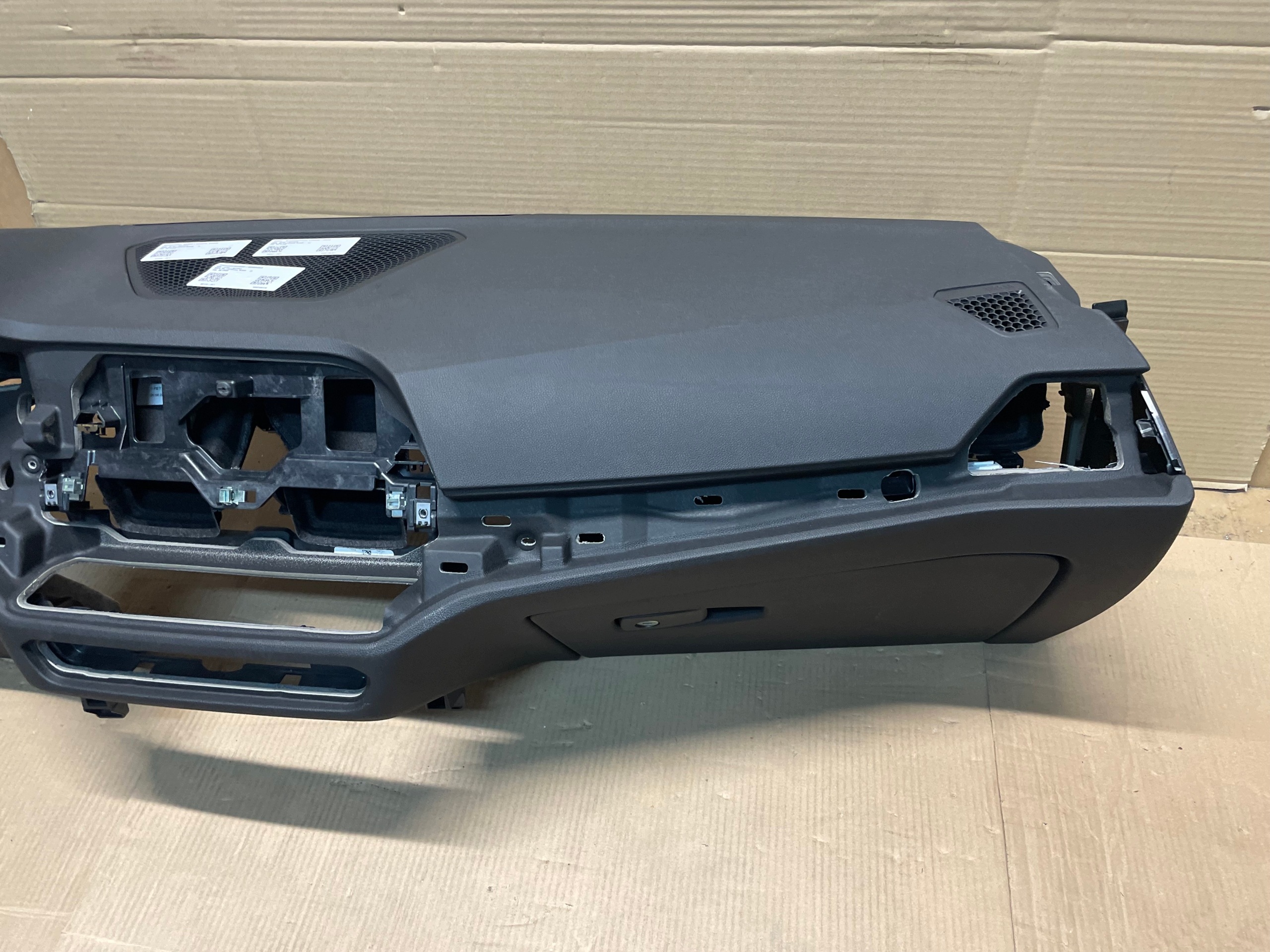 console panneau d'instruments BMW 3 G20 G21 4 G22 G23 G26