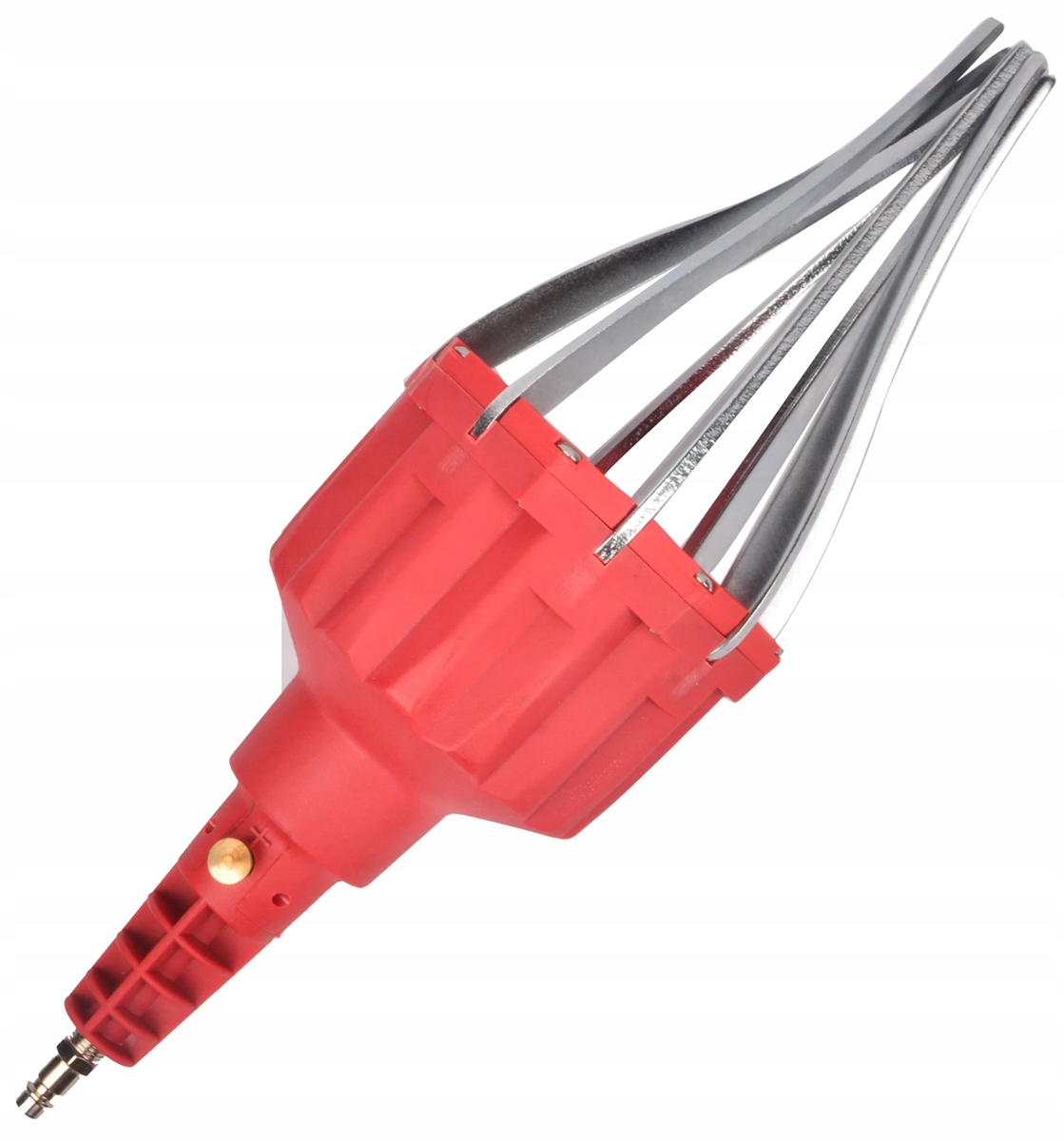 Ściągacz do przegubów Jomax pneumatyczny 8 ramion 5-9 BAR 20-120 mm