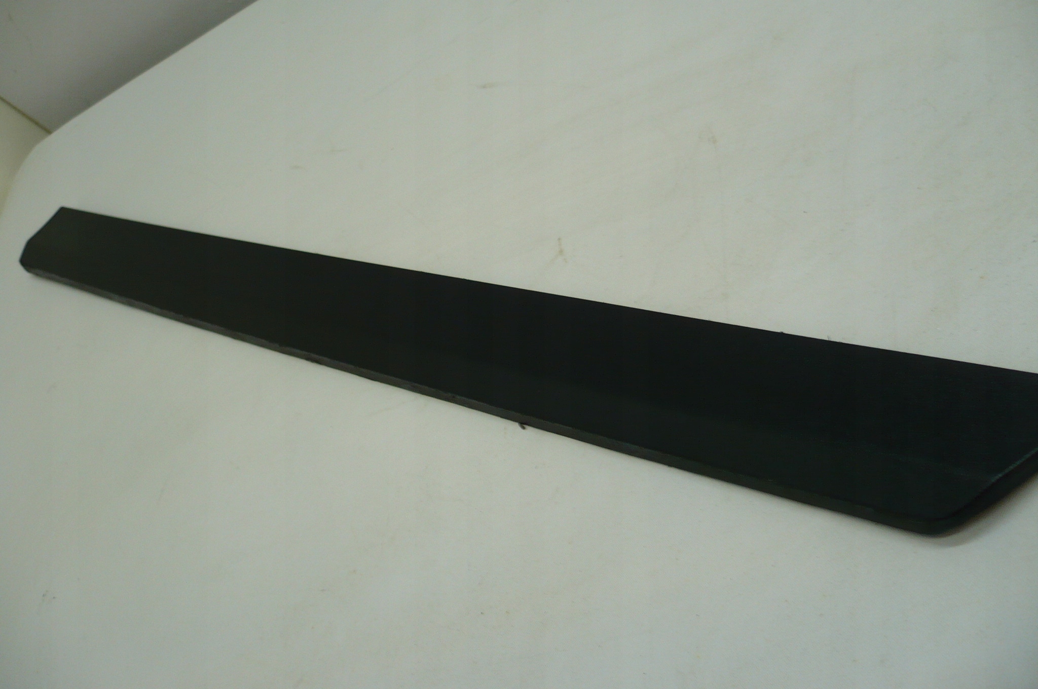 VW PASSAT B6 05-10 moulding door left rear part original