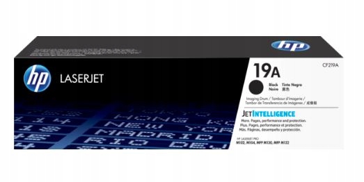 Hp 19A Originálny zobrazovací valec LaserJet CF219A