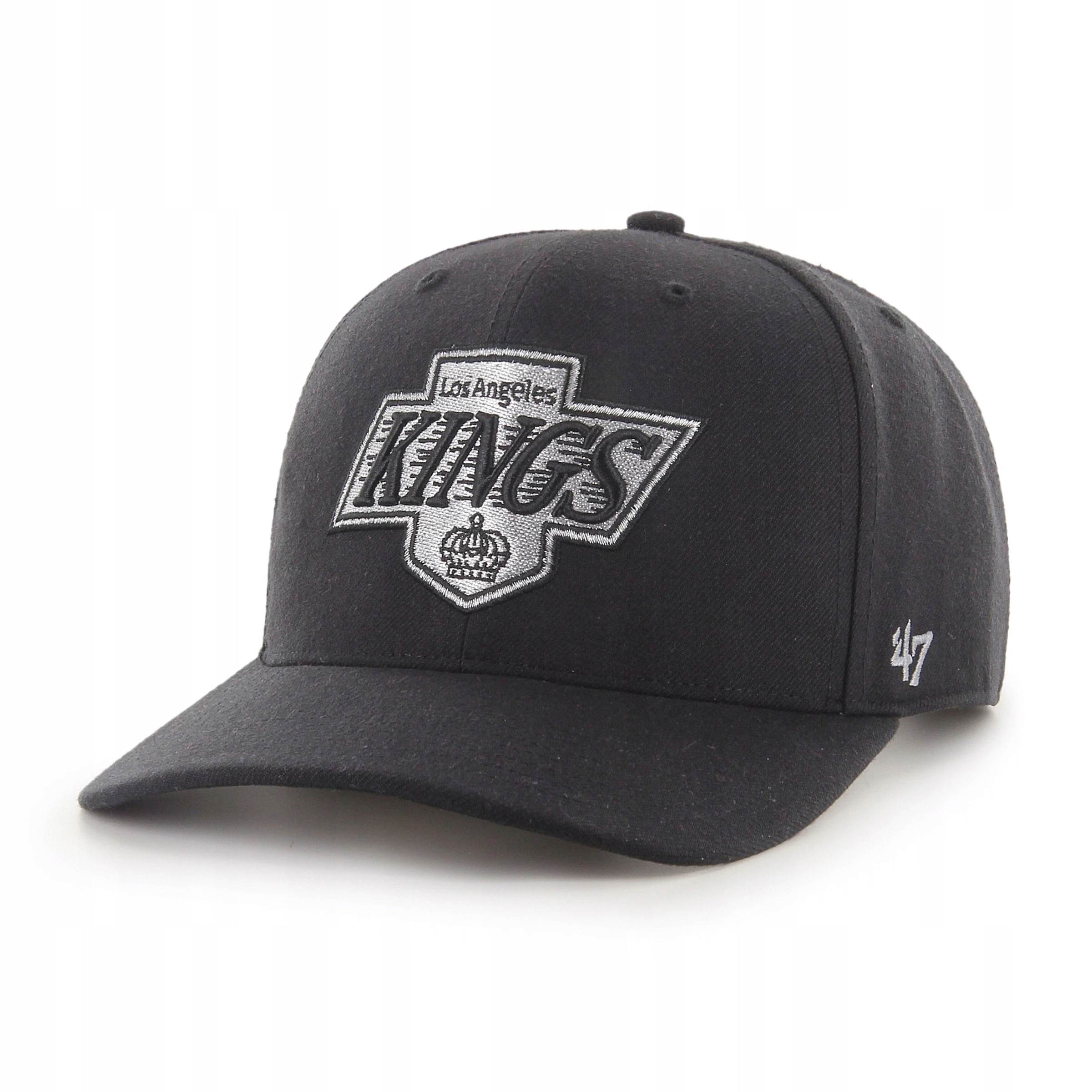 Pánská kšiltovka Los Angeles Kings Nhl Cold Zone '47 Mvp Dp