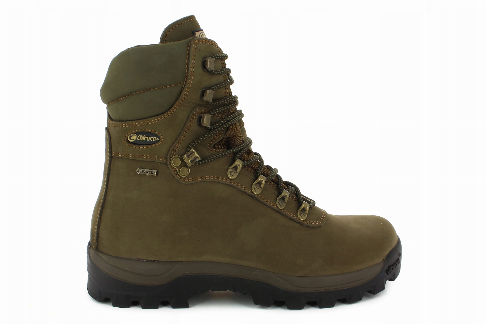 Buty Chiruca Canada 4476101 41