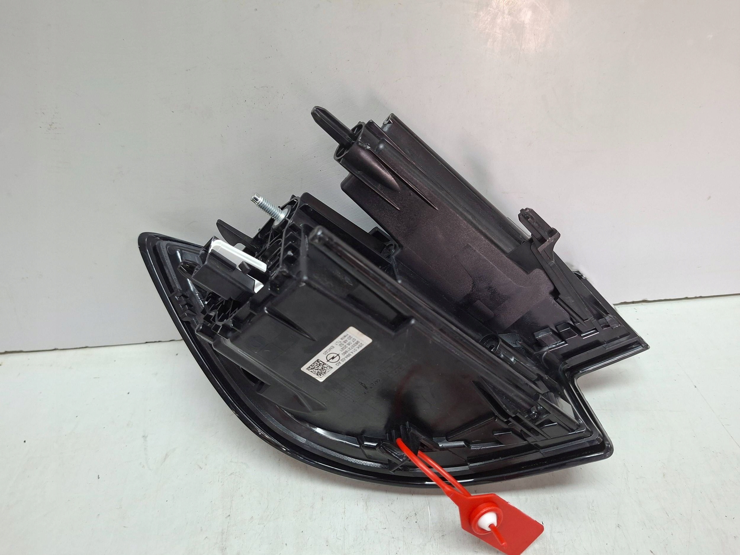 light rear right 9833721980 OPEL MOKKA B 2022