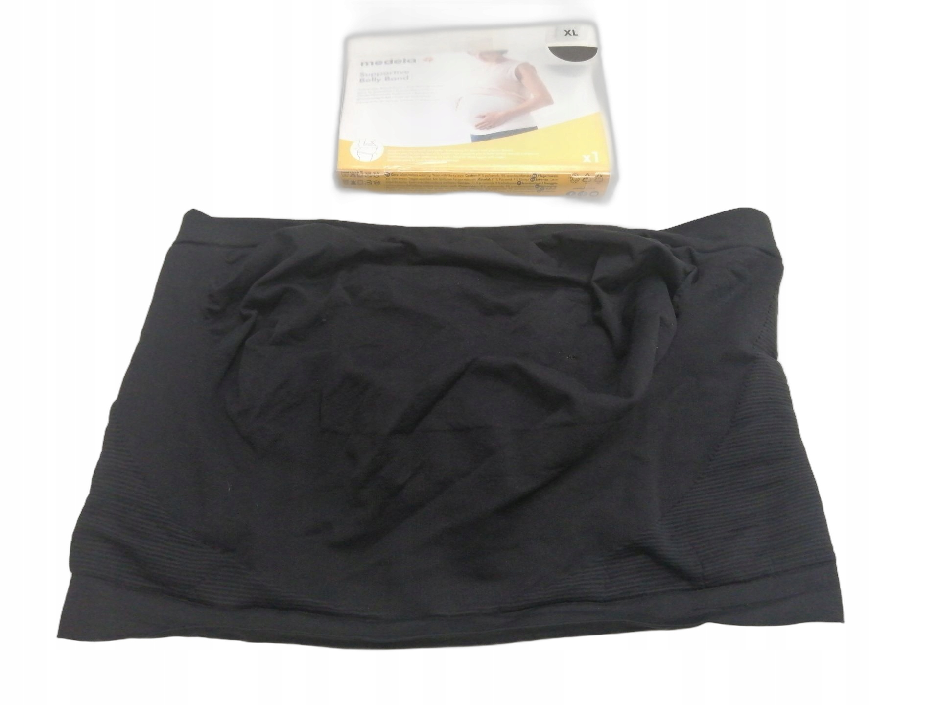 PAS CIĄŻOWY MEDELA SUPPORTIVE XL