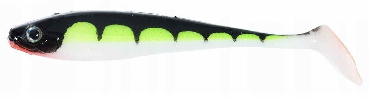 Guma Intensa Dominator O 8,5cm Jaxon