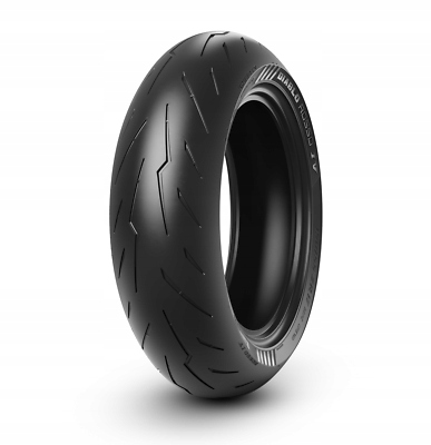 Pirelli Pneumatika 150/60ZR17 Diablo Rosso IV 66W Tl M/C Zadná Dot 10-11/2025 ()