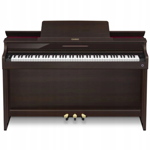Casio AP-550 Bn digitální piano